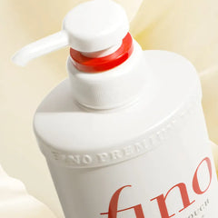 Fino Premium Touch Conditioner - Shiseido