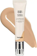 Moringa Ceramide BB Cream 52 g - Heimish
