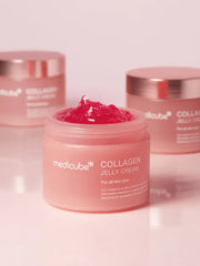 Collagen Jelly Cream 110 ml - Medicube