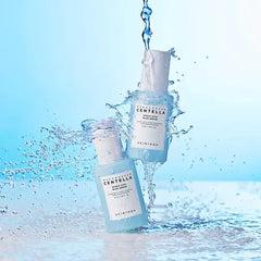 Madagascar Centella Hyalu-Cica Blue Serum 50ml - SKIN1004