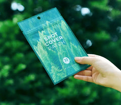 Skin 1004 Spot Cover Patch 22 Patches