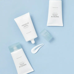 Madagascar Centella Hyalu-Cica Moisture Cream 75ml - SKIN1004