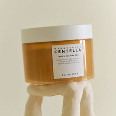Skin 1004 Madagascar Centella Quick Calming Pad 70 Sheets