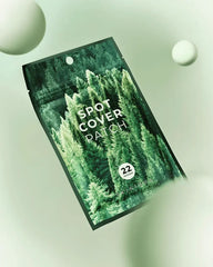 Skin 1004 Spot Cover Patch 22 Patches