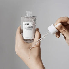 Madagascar Centella Tone Brightening Capsule Ampoule Jumbo 100 ml - SKIN 1004