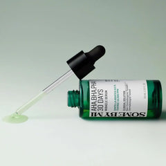 AHA, BHA, PHA 30 Days Miracle Serum 50ml - Some By Mi