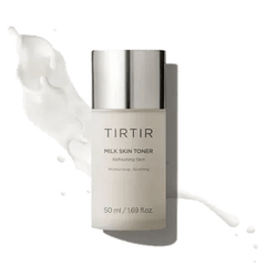Milk Skin Toner 50ml - TIRTIR