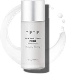 Milk Skin Toner Light 150ml - TIRTIR