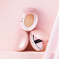 Mask Fit All Cover Pink Cushion 103g - TIRTIR