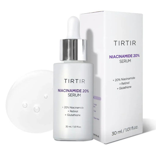 Niacinamide 20% Serum 30ml - TIRTIR