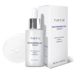 Niacinamide 20% Serum 30ml - TIRTIR