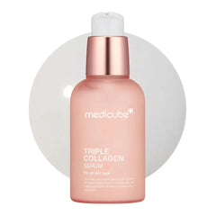 Triple Collagen Serum 4.0 55ml - Medicube