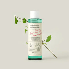 Daily Purifying Treatment Toner 200ml - Axis Y