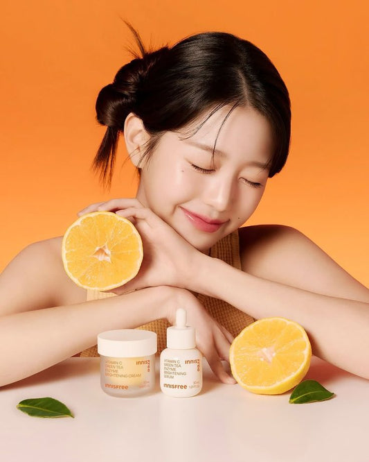 From Seoul to Shelf: The Journey of Authentic Korean Skincare