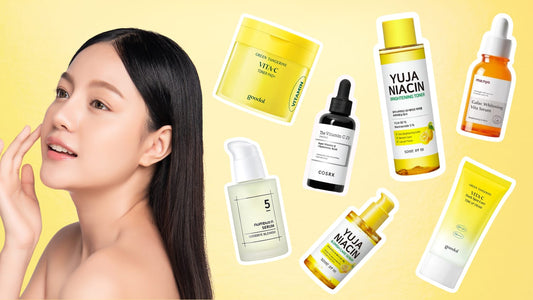 Achieve Mirror Skin: The Ultimate Guide to Korean Skincare in 2025