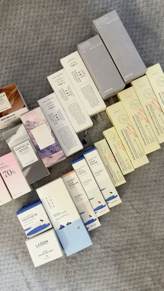 Your Bestseller Korean Skincare Product Is Not Available: How It Will Affect You?