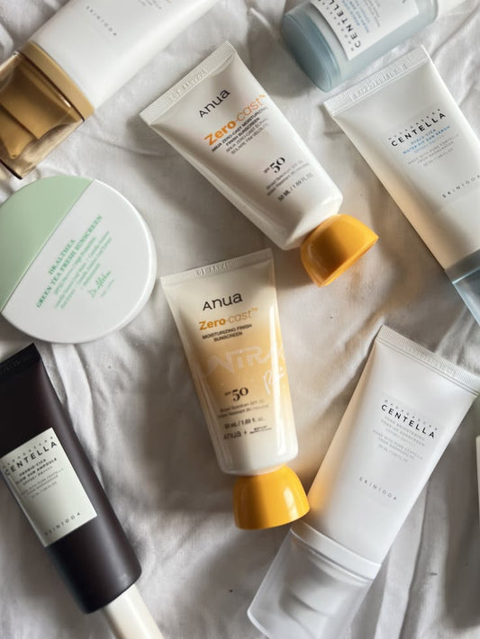 Why Customers Choose One Korean Sunscreen Over Another