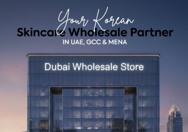 Korean Skincare Wholesale in Dubai: How to Find a Reliable Supplier (And Avoid Costly Mistakes)
