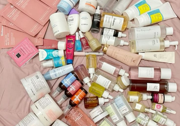 Frequently Asked Questions About Korean Skincare Wholesale in Dubai