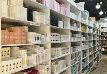 Behind the Shelves "What Most Retailers Don’t Know About Korean Skincare Wholesale"