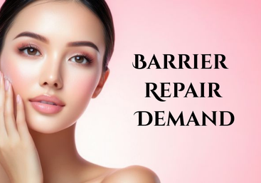 Skin Barrier Trend 2025 for Businesses | UAE Korean Skincare Distributor