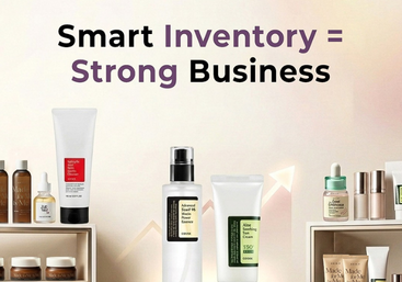 How to Choose the Right Korean Skincare Products for Your Retail Store in Dubai