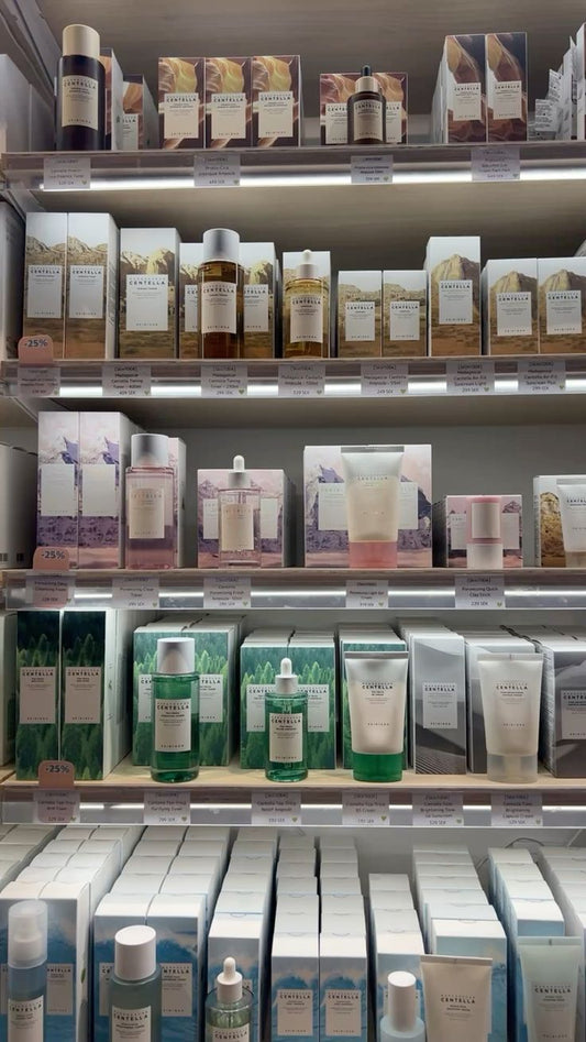 How to Compare Korean Skincare Wholesale Suppliers Without Focusing on Price