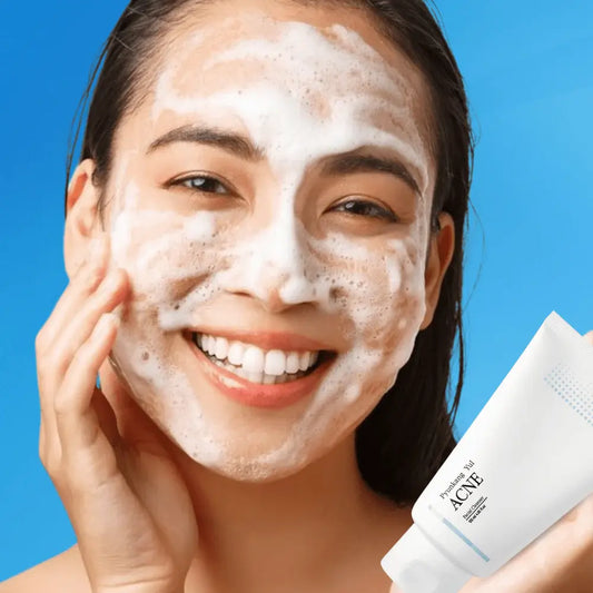 The Rise of Skinimalism: Why Less is More in Skincare