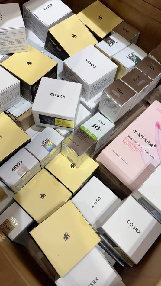 How to Calculate the True Cost of Korean Skincare Wholesale Inventory