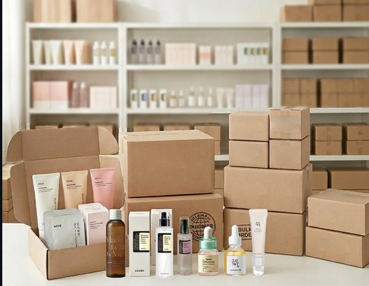 Why Product Variety Can Hurt Your Korean Skincare Business
