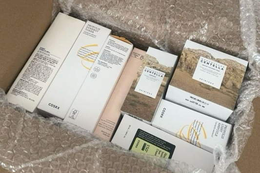 Why Authentic Korean Skincare Products Are Crucial in Wholesale Business