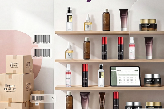 What Makes Fast-Moving Korean Skincare Products Typically Similar?