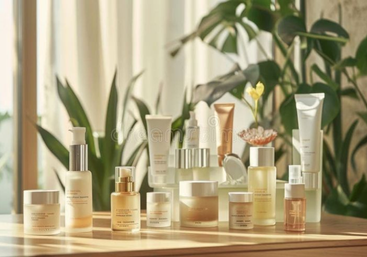 Smart Investment for Beauty Businesses 2025 | Korean Skincare Wholesale UAE