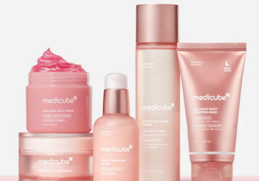 Medicube Wholesale UAE | Korean Clinical Skincare Supplier Dubai