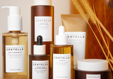 Skin1004 Wholesale UAE | Dubai Korean Skincare Supplier