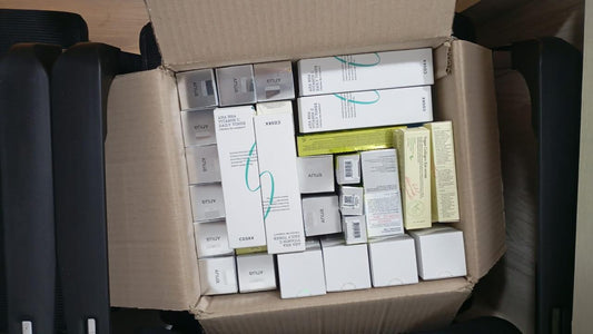 Korean Skincare Wholesale Dubai: Things To Consider Before Ordering