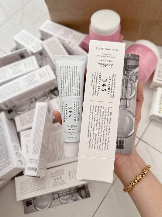 How to Know When a Korean Skincare Product Should Be Removed From Your Inventory