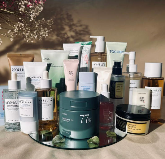How Beauty Retailers Can Predict Which Korean Skincare Trends Will Last