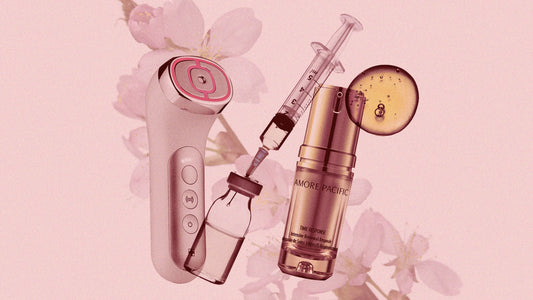 The Science Behind K-Beauty: Ingredients That Sell Well in Bulk