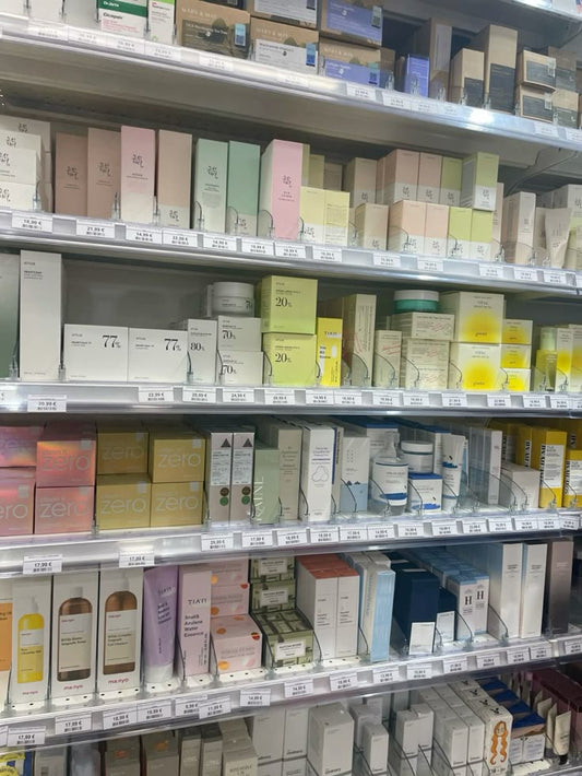 How to Market Korean Skincare in Your Online or Local Store