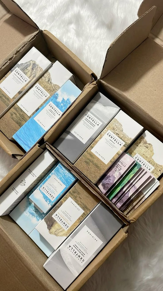 Why Customers Repurchase Some Korean Skincare Products and Abandon Others