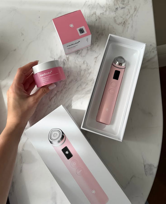 AGE R Booster: What Korean Skincare Retailers Should Know