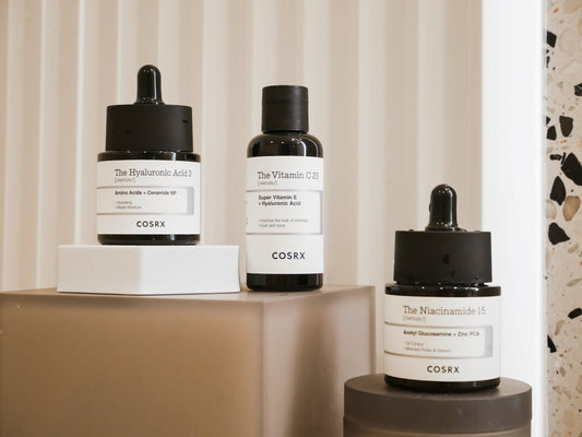 10 Reasons Why K-Beauty Is the Future of Skincare