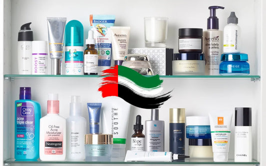 What Makes a Skincare Brand Wholesale-Worthy? A Guide for UAE Retailers
