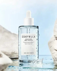 Madagascar Centella Hyalu-Cica First Ampoule 100 ml - SKIN1004