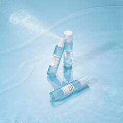 Madagascar Centella Hyalu-Cica Cloudy Mist 120ml - SKIN1004