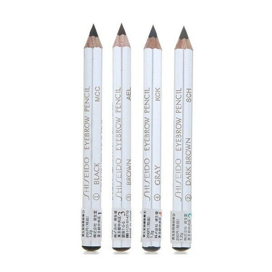 Eyebrow Pencil - Shiseido
