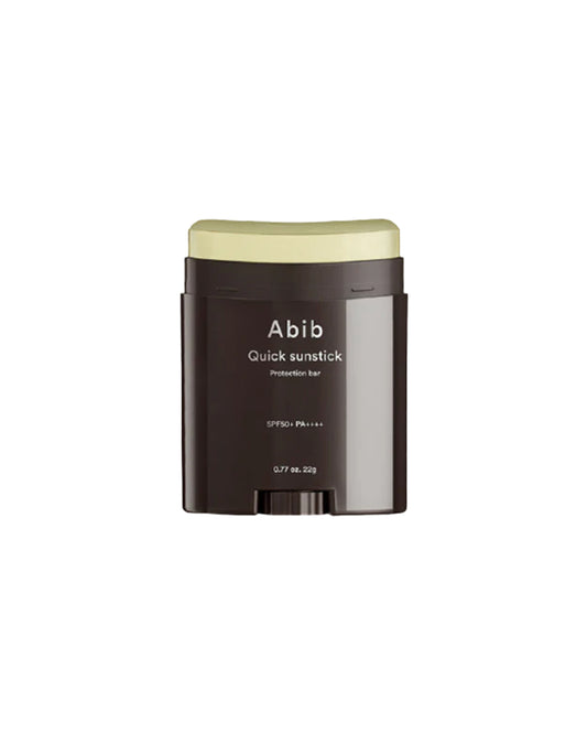 Quick Sunstick Protection Bar 22g - Abib