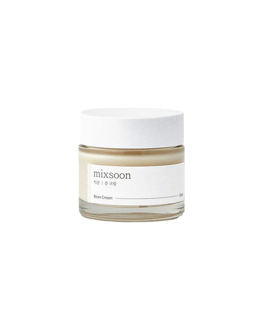 Bean Cream 50 ml - Mixsoon