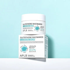 Glutathione Niacinamide Cleansing Balm 80ml - APLB